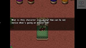 you explore henteria chronicles 3 game 2 pixel art style no images or animated scenes part 3