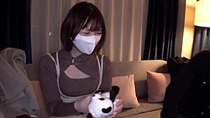 china dress koncafé slut rides cock cowgirl in homemade pov hentai orgy