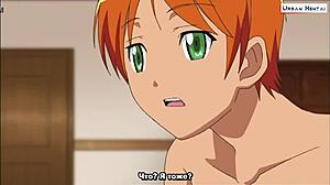 hentai episode 1 packed with nonstop pussy pounding and cumshots