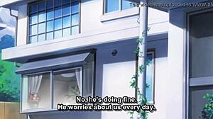 horny anime lesbians fucking hard on the phone uncensored