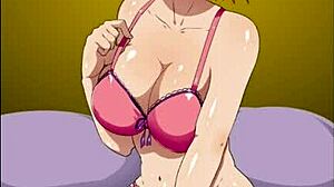 sakura haruno naruto manga anal assfucking femdom jerk off instructions