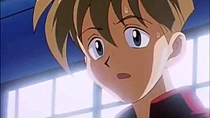 tight pussy safada takes friends' cocks uncensored hentai style