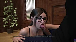 How Does This Big Ass Bride Cheat With Boss Cock While Hubby's Away At Office Wedding?!