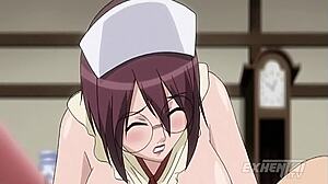 playing around with classmate turns steamy hentai uncensored