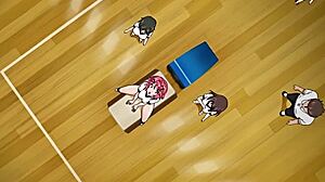 Dark classroom episode 1 unfolds mysteriously