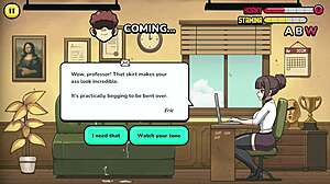 Thick Milf Takes Dick Deep and Sucks Cock Hard in Episode 2