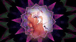 hentai slut gets fucked and brainwashed into total whore