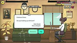 Thick Milf Takes Dick Deep and Sucks Cock Hard in Episode 2