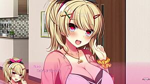 Real Hentai Situation 2 Part 15 Nao Route Big Tits Milf Facial Cum