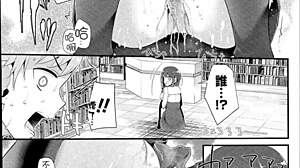 i browse through this fun teen foot cartoon book collection daily