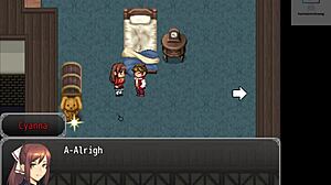 you explore henteria chronicles 3 game 2 pixel art style no images or animated scenes part 3