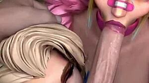 wanna see jill valentine cowgirl riding big cock plus nina williams slut compilation