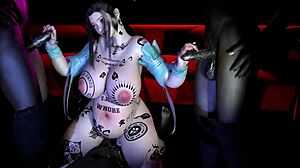 wanna feel this thicc goddess's big tits bounce on your monster cock before creampie? 😩🍑💦