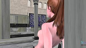 I savored Maamanaar Thantha Sugam intense Tamil sex story part 35