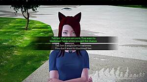 the revenge plan kicks off with my new family part 24