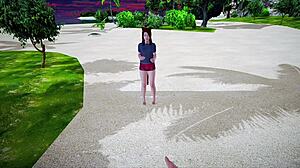 the revenge plan kicks off with my new family part 24