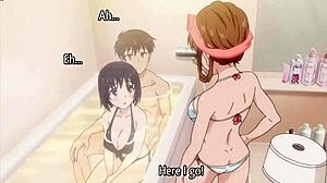 Hentai Overflow Uncensored Action Packed