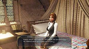 ep1 jackie loves doggystyle pounding in magic pussy chapter 2 with huge tits creampie