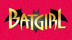 Granny Carmen's Batgirl dildo play turns into wild animated fuck adventure