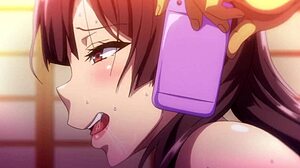 i love busty teen 18+ anime adventures