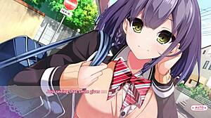 real hentai deepthroat facial handjob overload part 1