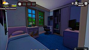 stepmom finally gives in to little man remake ep 3