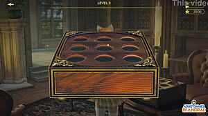 ep1 jackie loves doggystyle pounding in magic pussy chapter 2 with huge tits creampie