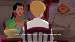 Horny Blonde Milf Wife Cheats Outdoor! Monster Cock Fucks Hairy Pussy Creampie Cum Blast!