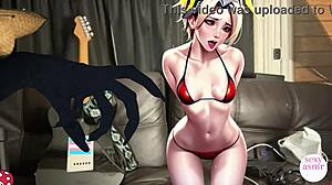 hey you hear rv monster's mushroom story in jessica's erotic audio tale part 1?