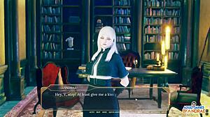 ep1 jackie loves doggystyle pounding in magic pussy chapter 2 with huge tits creampie