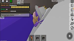 roblox uwu gameplay full run through