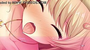 Real Hentai Situation 2 Part 15 Nao Route Big Tits Milf Facial Cum