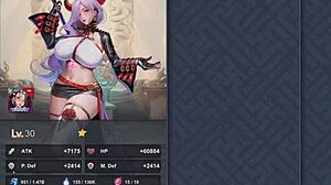 Katherine's vibrator electric therapy gets kinky with huge tits in king of kinks ep3! 😏🔋💨