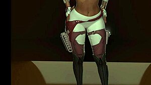 Loba Hentai Compilation Creampie Ass Boobs Cum Shots