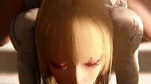 hey magik you loving that tight pussy pounding with hancock paizuri and lili deepthroat?