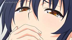 Japanese Hentai in Spanish