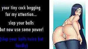 i become irelia's humiliated pet in league of legends joi femdom assplay