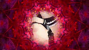 hentai slut gets fucked and brainwashed into total whore