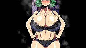 um that pervert needs to measure my friend's big ass body for costumes scat hentai