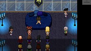 whoa check out henteria chronicles 3 game 2 pixel art riding big cock part 5 😏