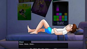 stepmom finally gives in to little man remake ep 3