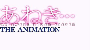 Hot anime girl sucks big tits creampie doggystyle lick pussy boobs