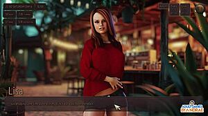 hey tracey your pussy feels so wet from my fingering in ep3 living with temptation