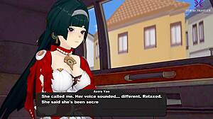 Pussyverse Evelyn Vita Sparkle Deflowers with Christmas Creampie Cowgirl Doggystyle Group Orgy Part 1