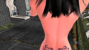 Tamil father-in-law fucks hard in kama kathai sex story part 5