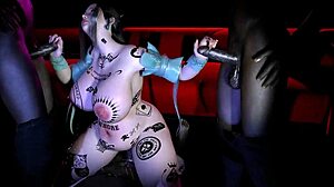 wanna feel this thicc goddess's big tits bounce on your monster cock before creampie? 😩🍑💦