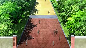 Hentai Tits Cock Sucking Compilation