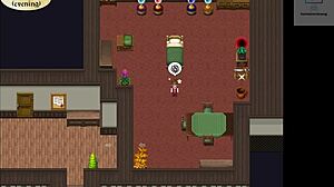 you explore henteria chronicles 3 game 2 pixel art style no images or animated scenes part 3