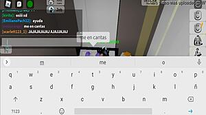 roblox uwu gameplay full run through