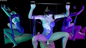 3D Goddess Curves Seduce Big Cock Creampie Doggystyle Fat BBW Hentai